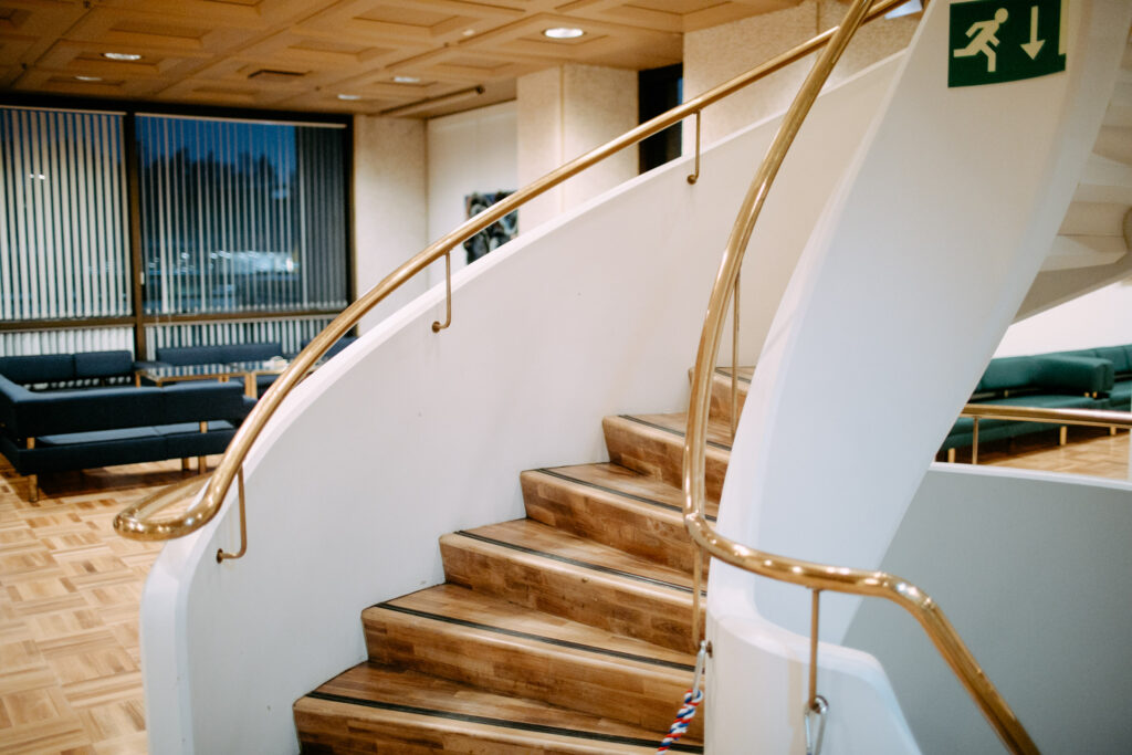 Finago Tower 467,5m2