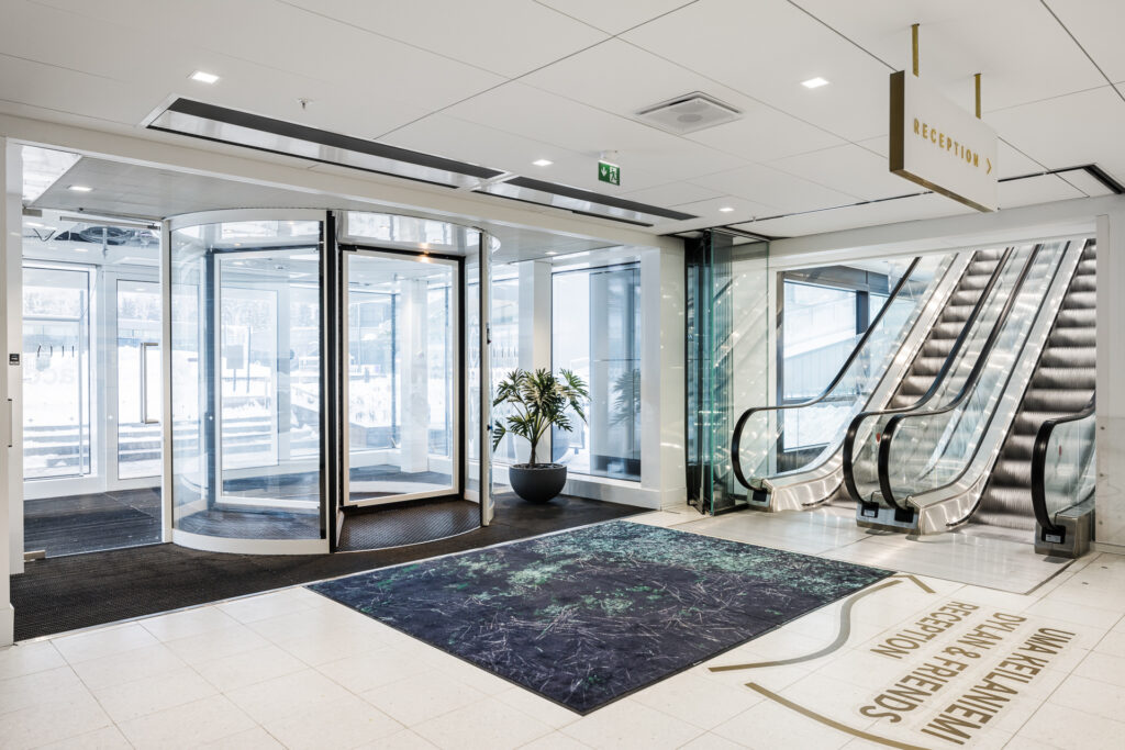 Finago Tower 337m2